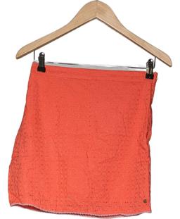 jupe courte BONOBO 34 - T0 - XS Orange