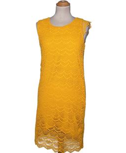 robe courte KOOKAI 34 - T0 - XS Jaune