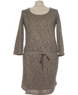 robe courte ESPRIT 34 - T0 - XS Gris