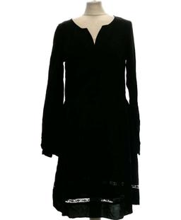 robe courte BONOBO 36 - T1 - S Noir