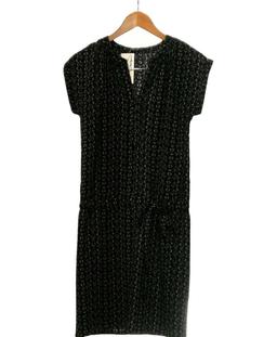 robe courte BONOBO 34 - T0 - XS Noir