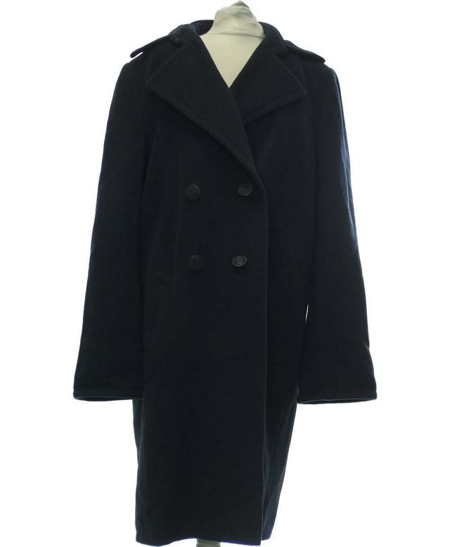 manteau femme WEILL 44 - T5 - XL/XXL Bleu