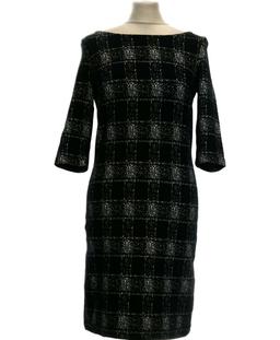 robe courte ESPRIT 36 - T1 - S Noir