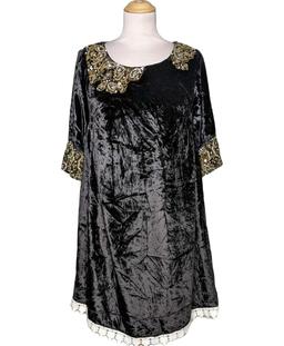 robe courte LOLLIPOPS 36 - T1 - S Noir