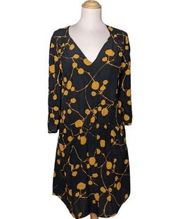 robe courte COMPTOIR DES COTONNIERS 34 - T0 - XS Noir