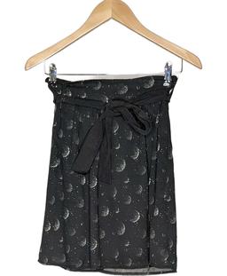 jupe courte KOOKAI 34 - T0 - XS Noir