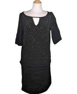 robe courte KOOKAI 36 - T1 - S Noir