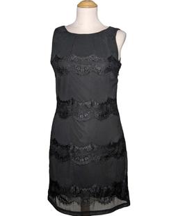 robe courte ESPRIT 36 - T1 - S Noir