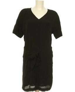 robe courte COMPTOIR DES COTONNIERS 34 - T0 - XS Noir