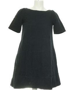 robe courte COMPTOIR DES COTONNIERS 34 - T0 - XS Bleu