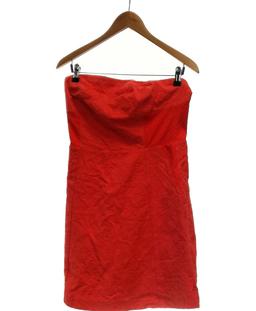 robe courte KOOKAI 40 - T3 - L Rouge