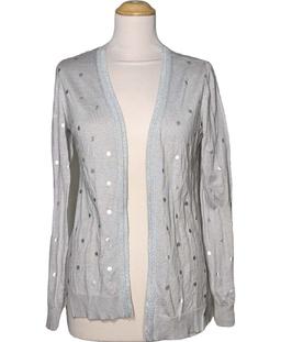 gilet femme BREAL 36 - T1 - S Gris