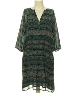 robe courte ESPRIT 36 - T1 - S Vert