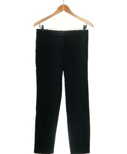 pantalon slim femme ESPRIT 36 - T1 - S Bleu