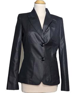 blazer CAROLL 36 - T1 - S Gris