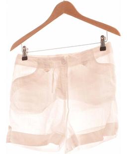 short BREAL 36 - T1 - S Blanc