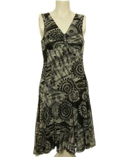 robe courte DESIGUAL 36 - T1 - S Noir