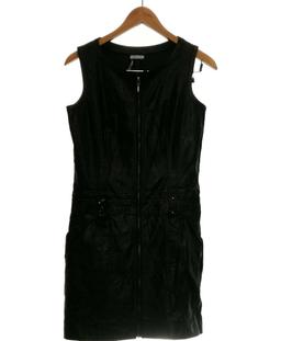 robe courte LMV 36 - T1 - S Noir