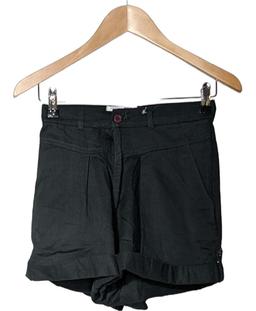 short BREAL 34 - T0 - XS Noir