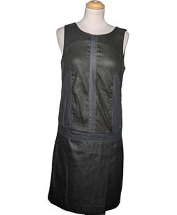 robe courte KOOKAI 36 - T1 - S Noir