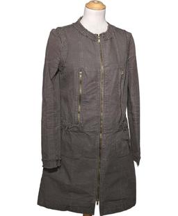 veste mi-saison COMPTOIR DES COTONNIERS 38 - T2 - M Gris