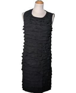 robe courte ESPRIT 40 - T3 - L Noir