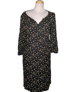 robe courte BONOBO 40 - T3 - L Noir