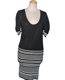 robe courte MOLLY BRACKEN 36 - T1 - S Noir