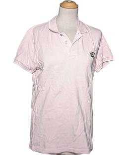 polo femme KENZO 34 - T0 - XS Rose