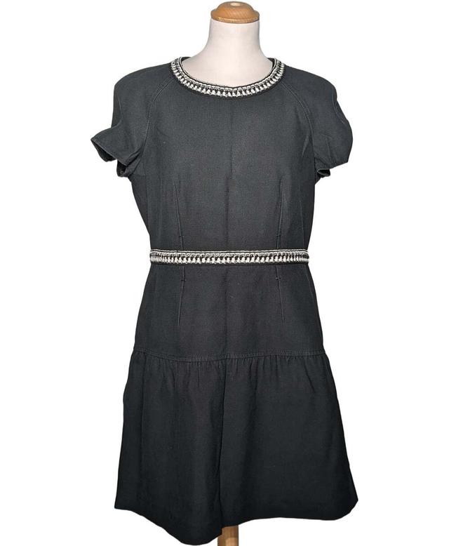 robe courte PAULE KA 44 - T5 - Xl/XXL Noir