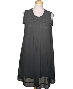 robe courte MOLLY BRACKEN 34 - T0 - XS Noir