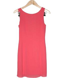 robe courte BEST MOUNTAIN 38 - T2 - M Rose