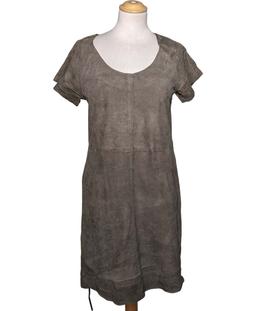 robe courte KOOKAI 36 - T1 - S Gris