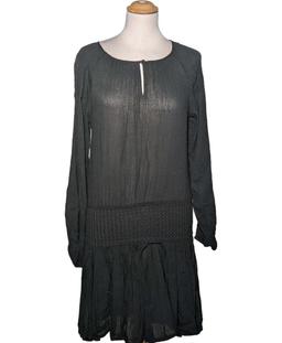 robe courte RALPH LAUREN 34 - T0 - XS Noir