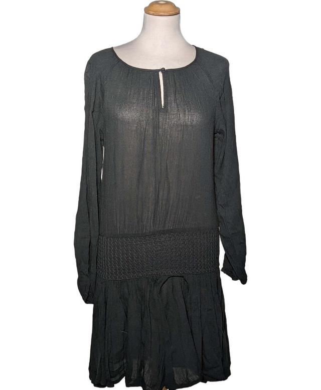 robe courte RALPH LAUREN 34 - T0 - XS Noir