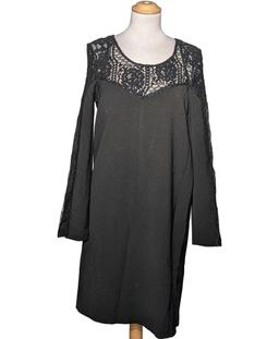 robe courte BEL AIR 38 - T2 - M Noir