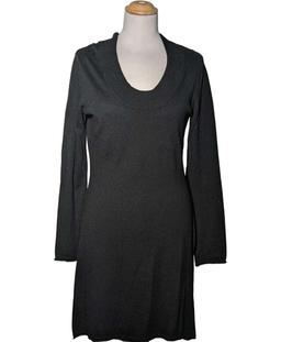 robe courte 1.2.3 40 - T3 - L Noir