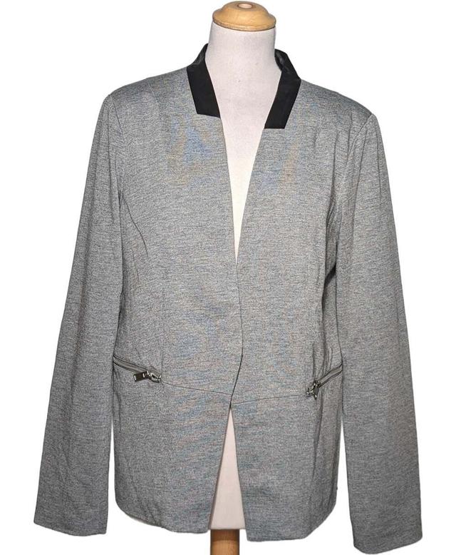 blazer DDP 44 - T5 - Xl/XXL Gris