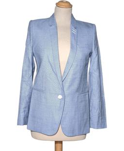 blazer THE KOOPLES 36 - T1 - S Bleu