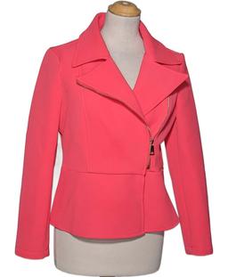 veste mi-saison GUESS 38 - T2 - M Rose