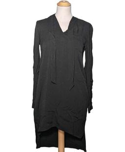 robe courte FRENCH CONNECTION 36 - T1 - S Noir