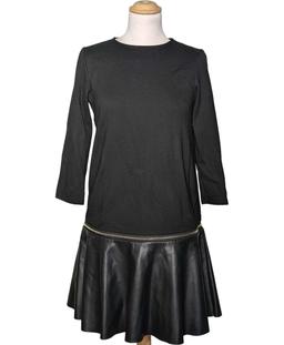 robe courte TED BAKER 36 - T1 - S Noir