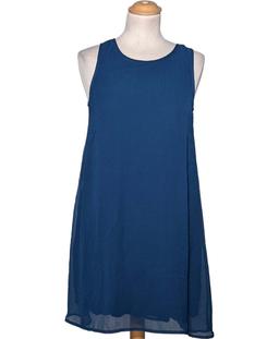 robe courte TEDDY SMITH 34 - T0 - XS Bleu