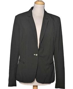 blazer KOOKAI 42 - T4 - L/XL Noir