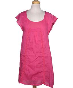 robe courte LE PETIT BAIGNEUR 40 - T3 - L Rose