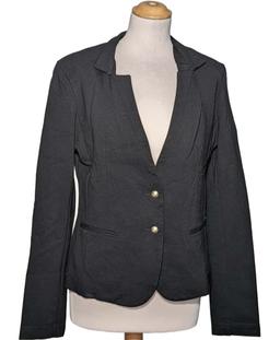 blazer IKKS 40 - T3 - L Noir