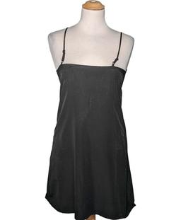 robe courte THE KOOPLES 34 - T0 - XS Noir