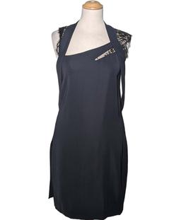 robe courte THE KOOPLES 34 - T0 - XS Noir