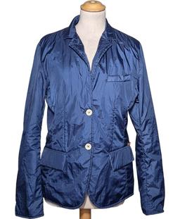 veste mi-saison NAPAPIJRI 38 - T2 - M Bleu