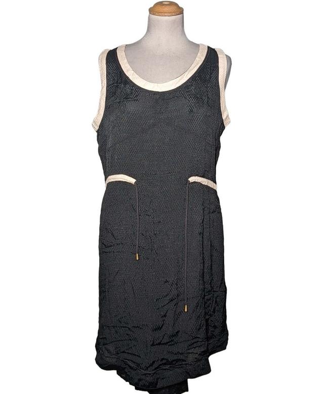 robe courte KOOKAI 42 - T4 - L/XL Noir